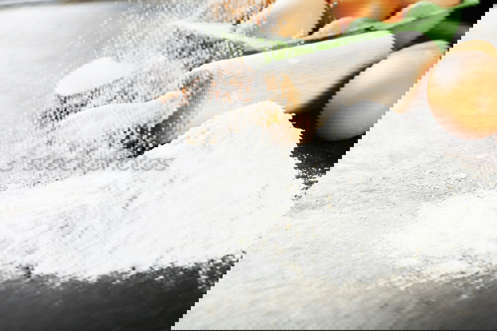 Similar – Image, Stock Photo AKCGDR# Christmas bakery III