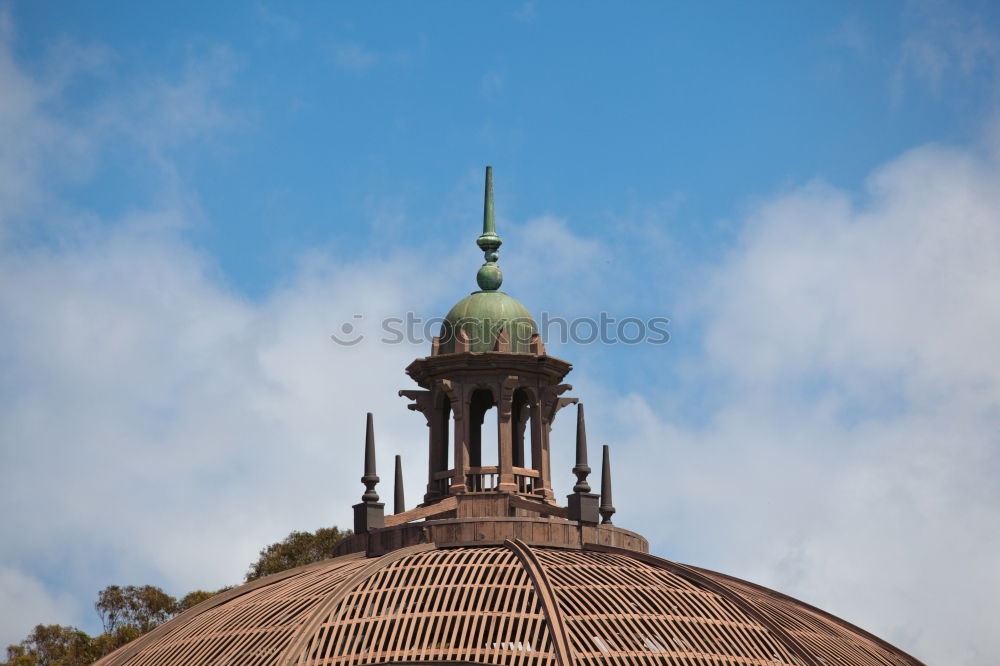 Similar – Image, Stock Photo Berlin Cathedral