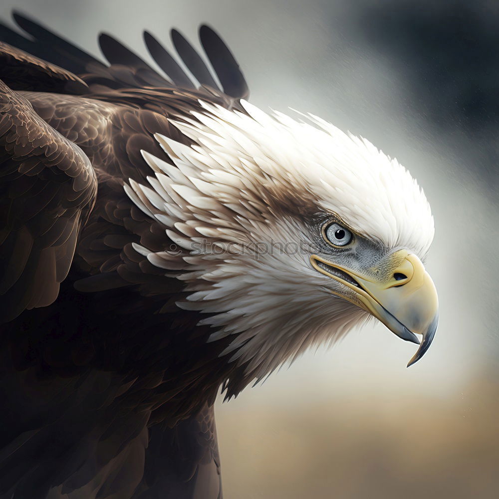 Similar – Bald Eagle II Environment