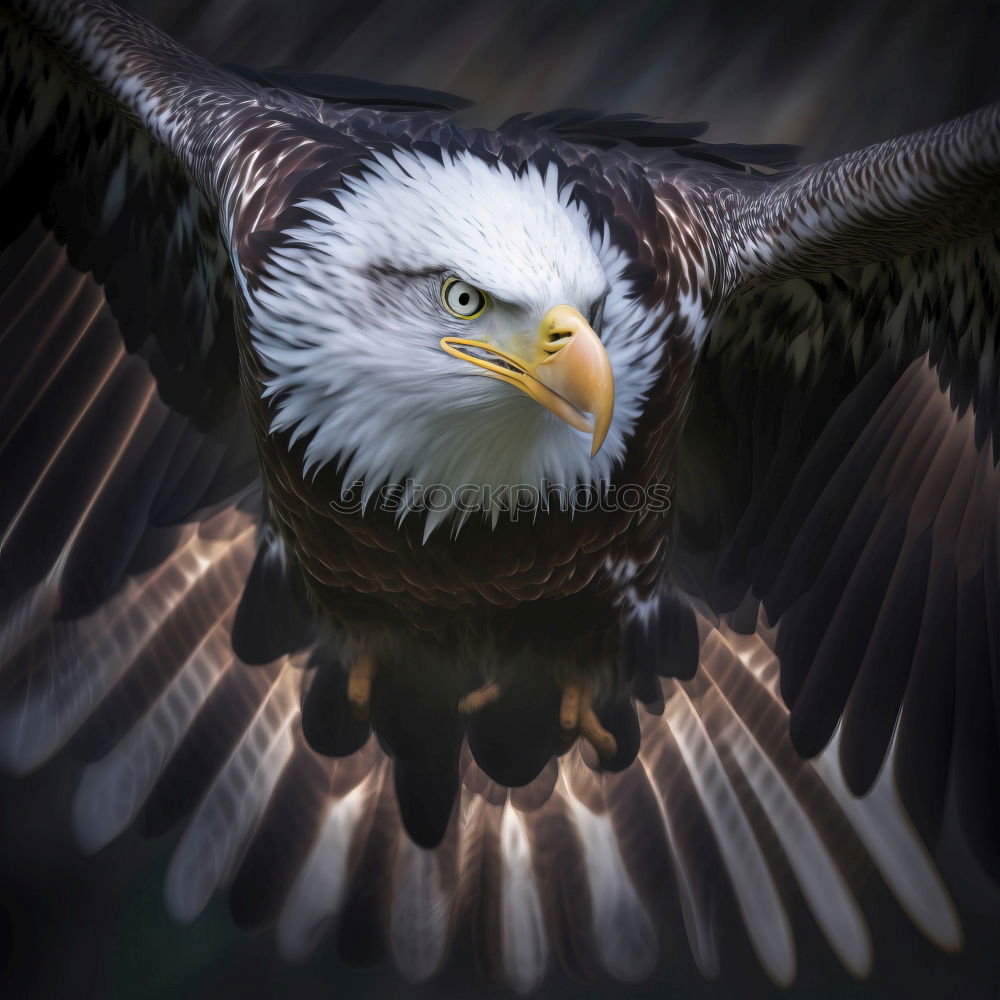 Similar – bald eagle Bald eagle