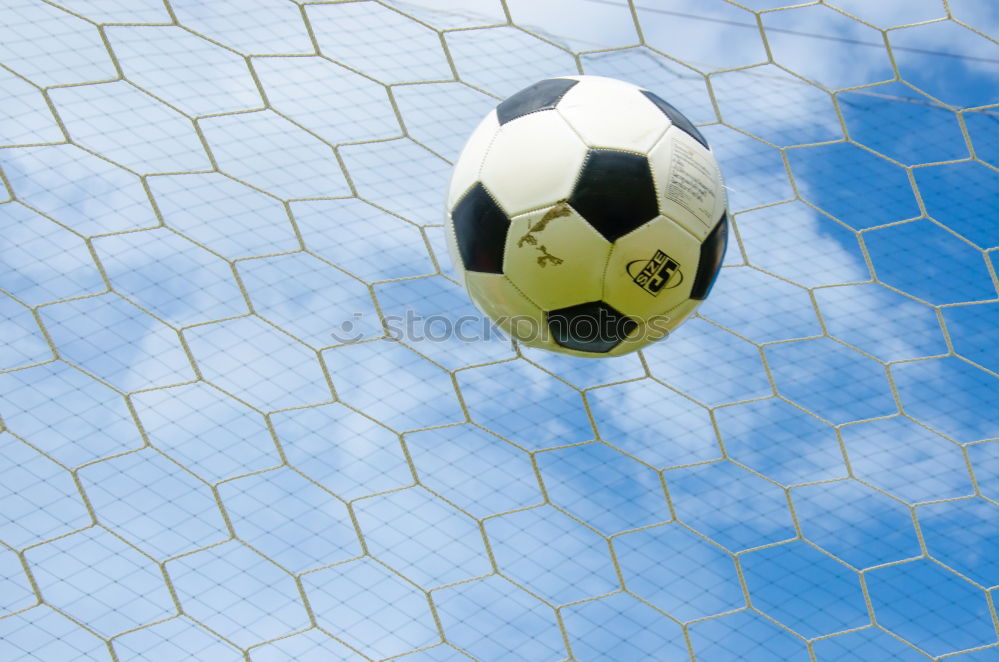 Similar – Goal! Sports Ball sports