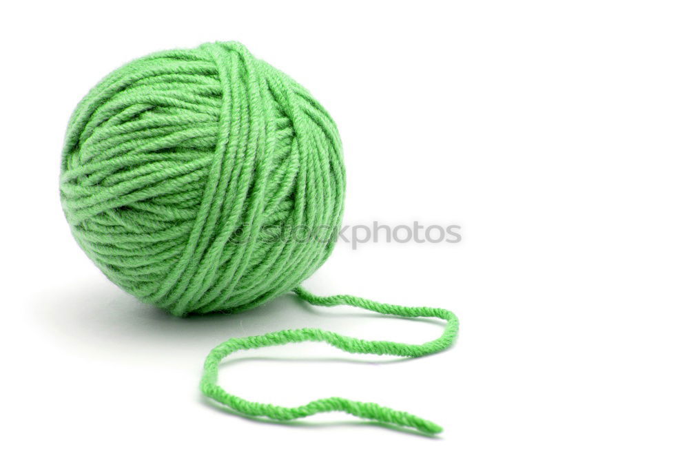 Similar – coiled Knot Knit