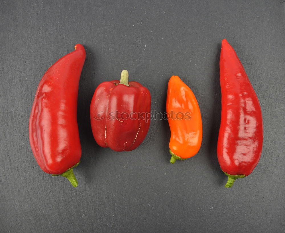 Similar – Image, Stock Photo sharp pair Vegetable Table