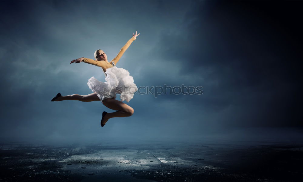 Similar – Image, Stock Photo princess IV Elegant Style