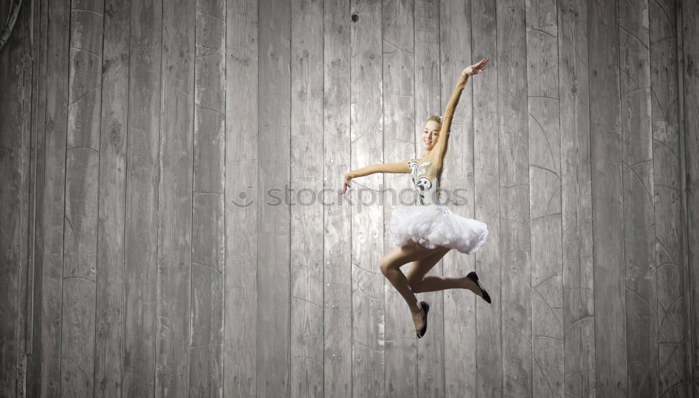 Similar – Image, Stock Photo Bird reincarnation Garage