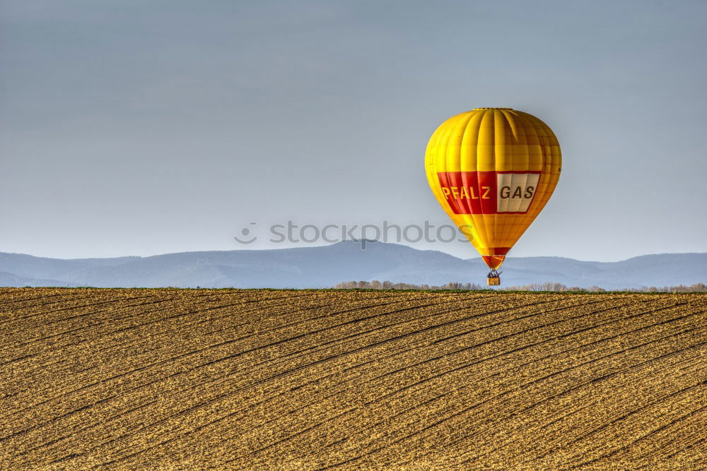 Similar – only free Paraglider Air