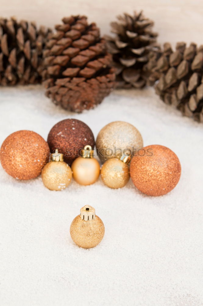 Similar – Image, Stock Photo Christmas tree made from cookies