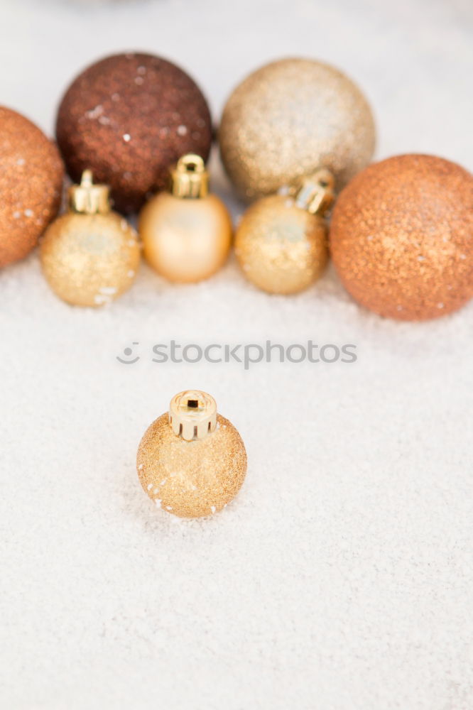 Image, Stock Photo collecting frenzy II