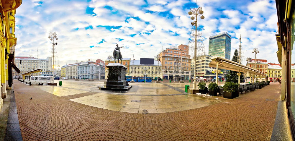 Similar – Pariser Platz Brandenburg