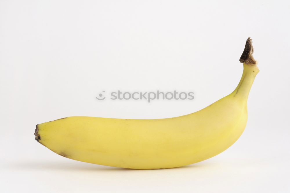 Similar – Image, Stock Photo Banami II Banana Salami