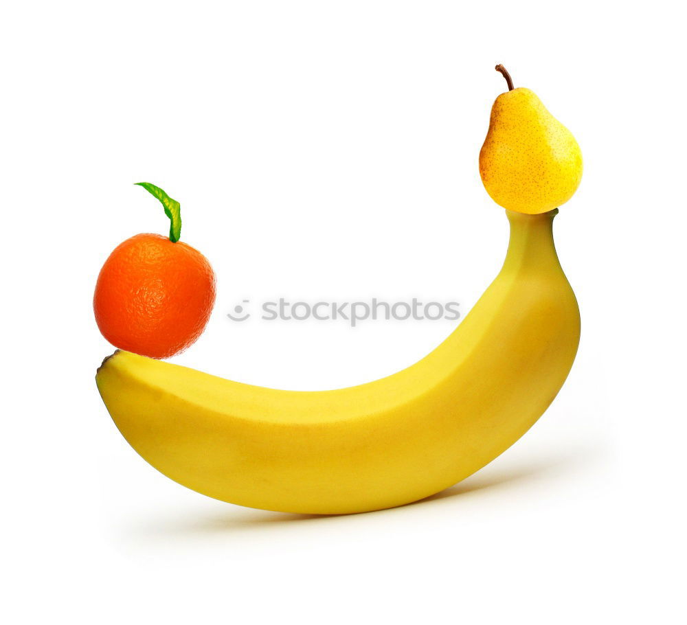 Similar – friendly fruit Food Fruit