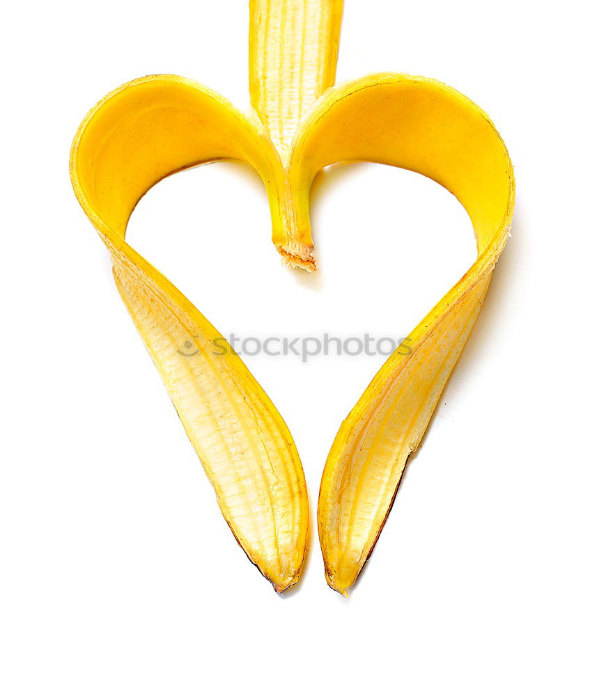 Similar – Image, Stock Photo i go bananas Food Fruit