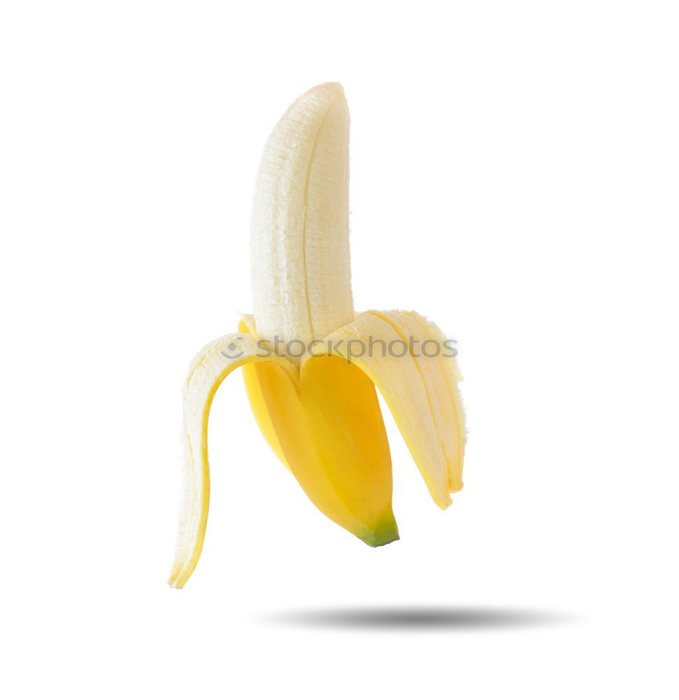 Similar – Image, Stock Photo banana Food Fruit Banana