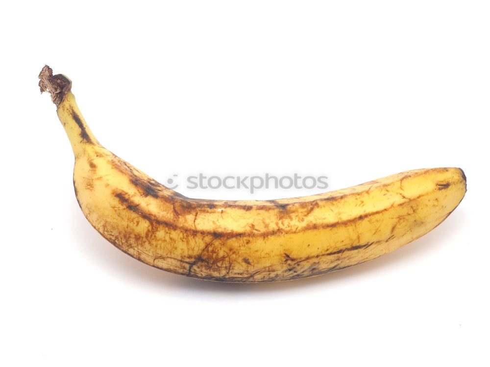 Similar – Image, Stock Photo G E G E E S S EN Banana