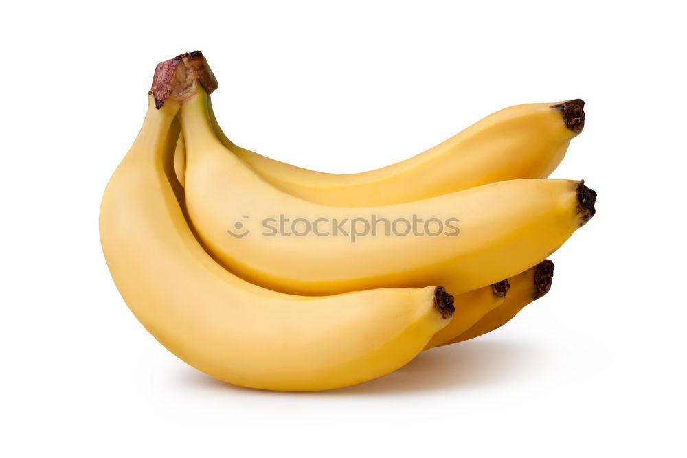 Similar – Foto Bild Vergessen Banane Bündel