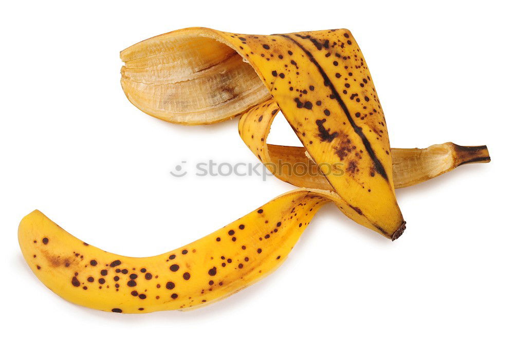 Similar – Foto Bild Vergessen Banane Bündel