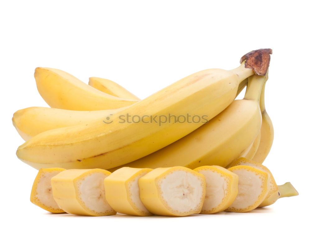 Similar – Image, Stock Photo Proud catch Vegetable