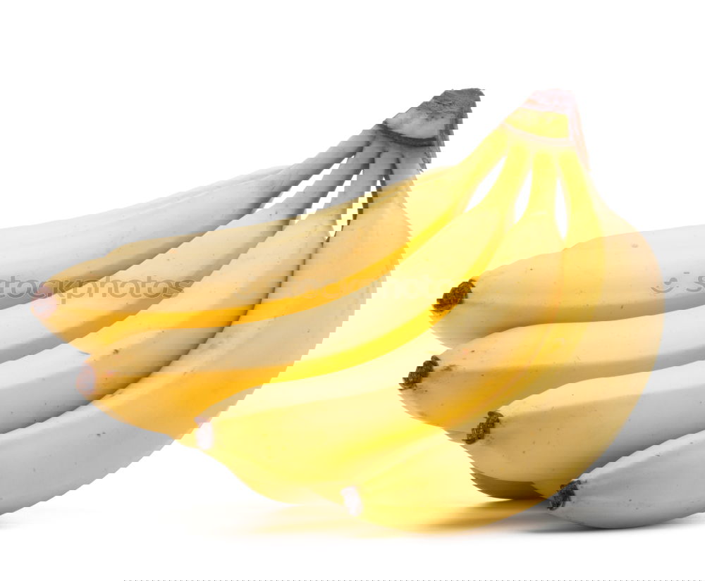 Similar – Image, Stock Photo #AS# Banana-Petrol Art
