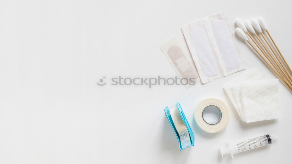 Similar – Image, Stock Photo Easter cookies baking on white wooden background