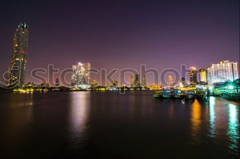 Similar – Image, Stock Photo Burj al Arab