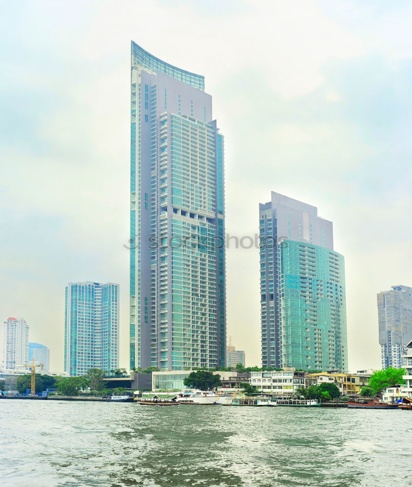 Similar – Bangkok Environment