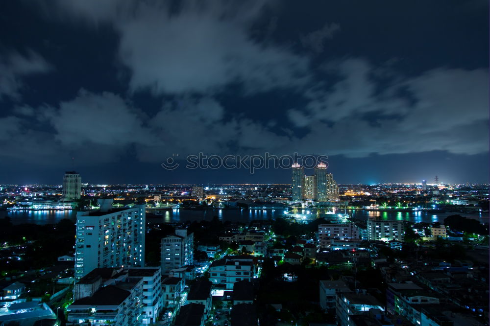 Similar – One Night in Bangkok Town