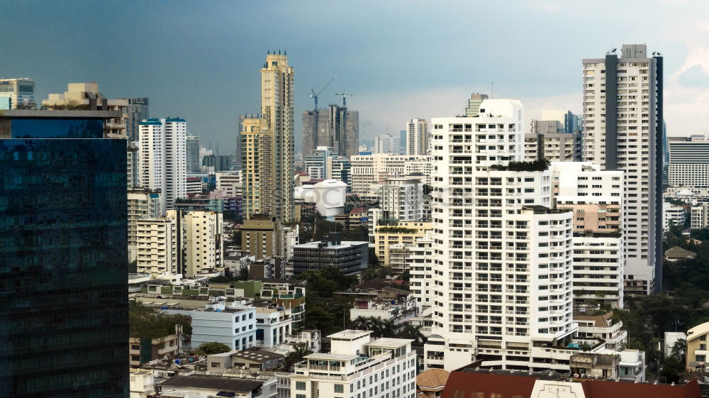 Similar – Bangkok City Town