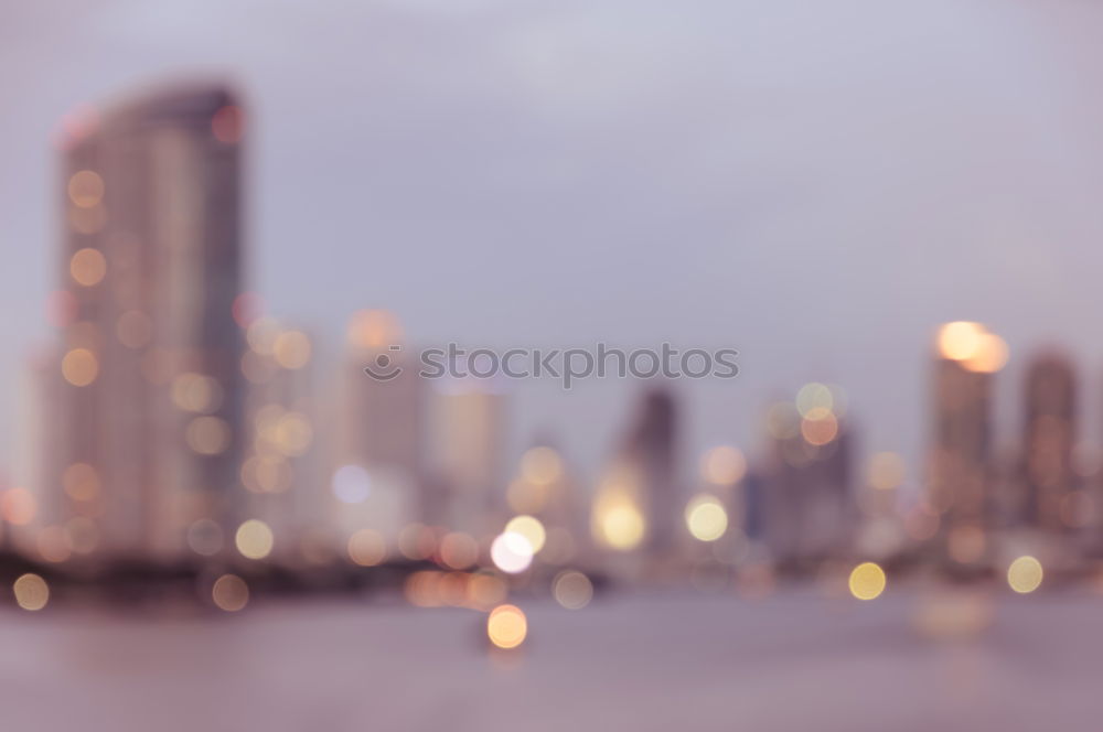 Similar – Image, Stock Photo Miami/Downtown