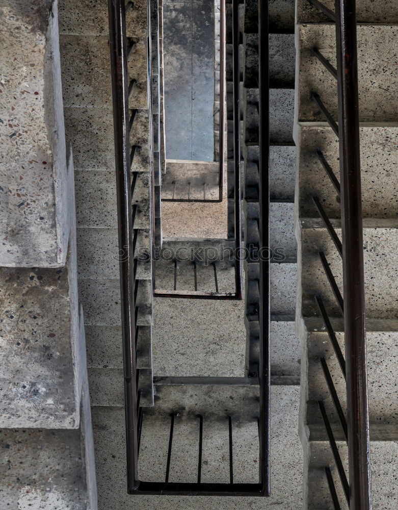 tower Tower Stairs Wood