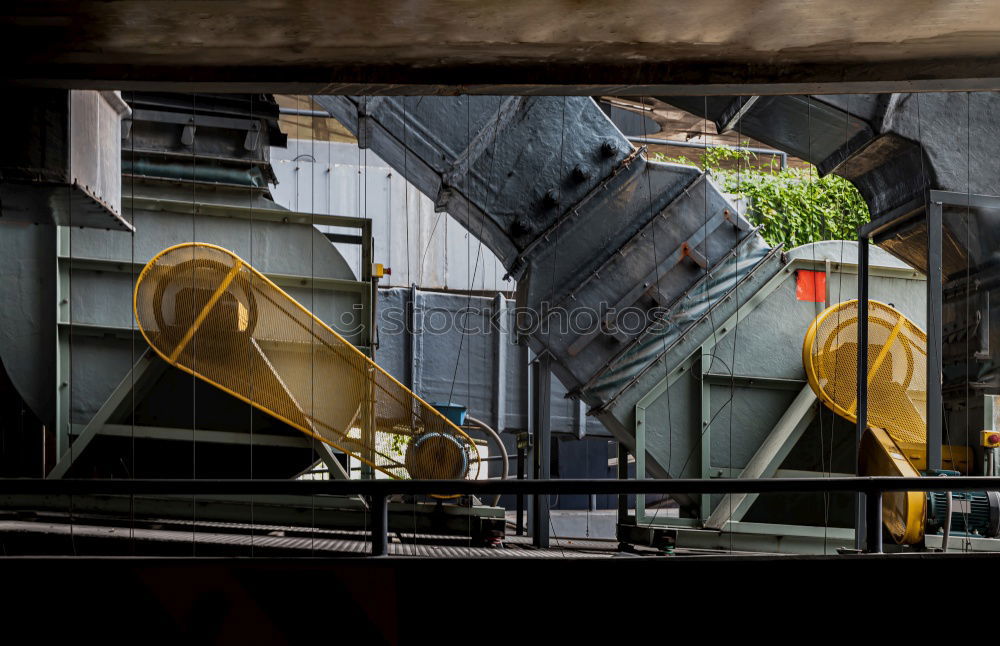 Similar – Image, Stock Photo Genoa_Streets Town