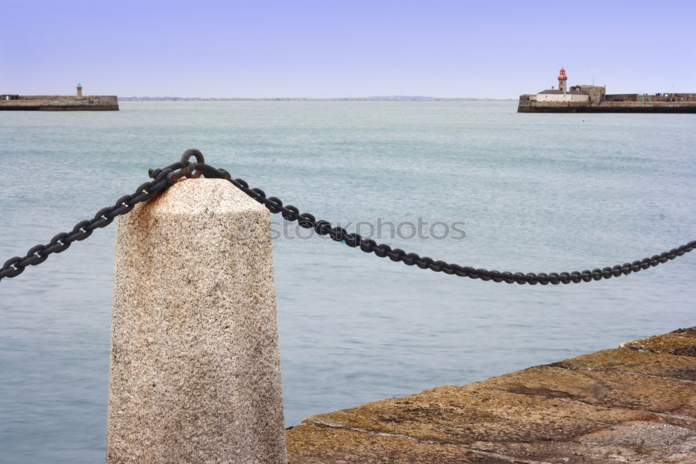 Similar – Image, Stock Photo port1 Sailing Wood