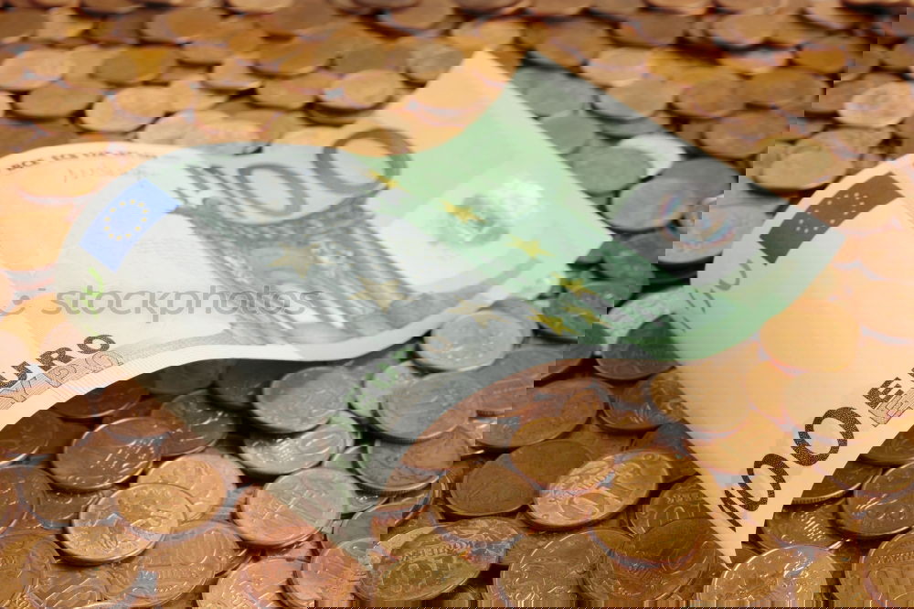 Similar – Image, Stock Photo #AS# It’s Raining Money