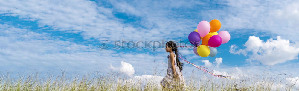 Image, Stock Photo kingdom of heaven