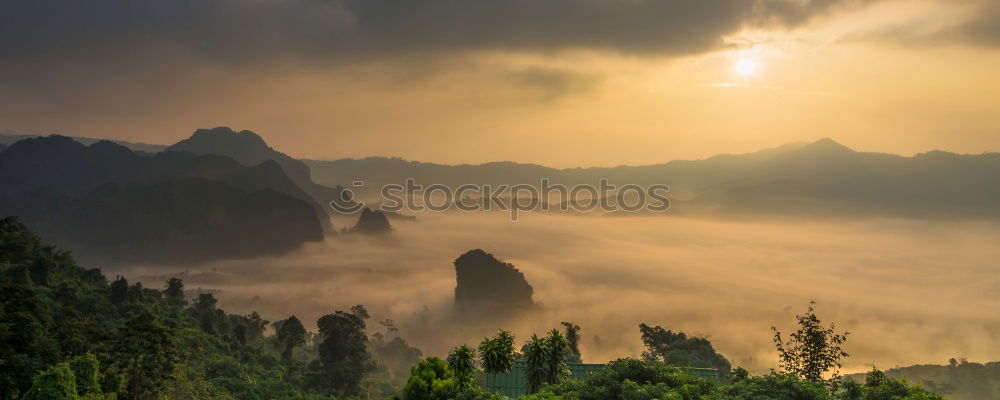 Similar – Yangshuo Nature Landscape