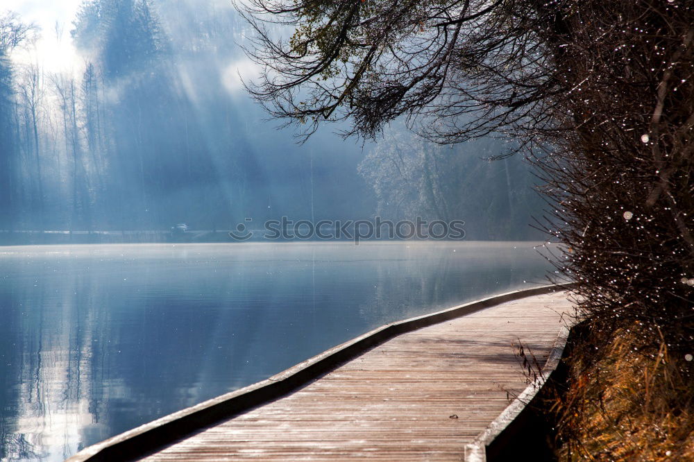 Hangman See Mummelsee