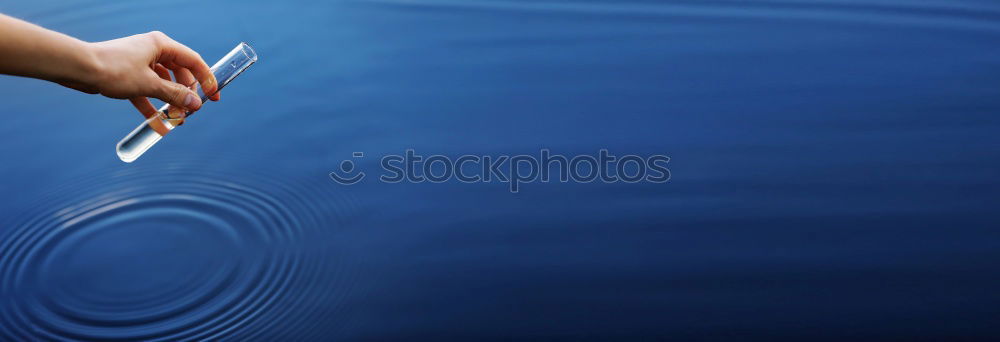 Similar – Image, Stock Photo seahorses Water Wet Girl