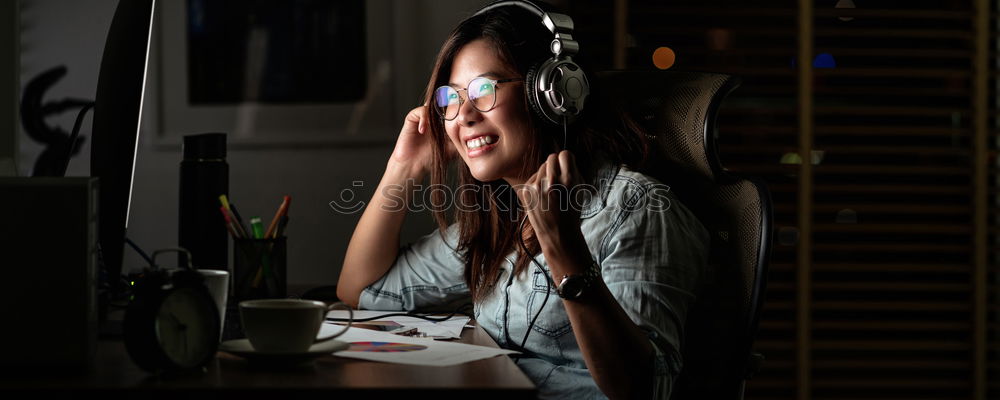 Similar – Image, Stock Photo cup of Beverage Drinking