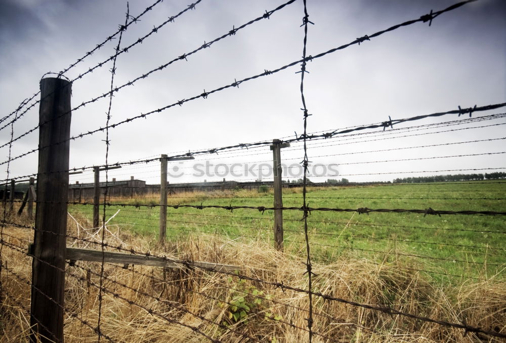 Similar – Foto Bild Hochspannung Kernkraftwerk