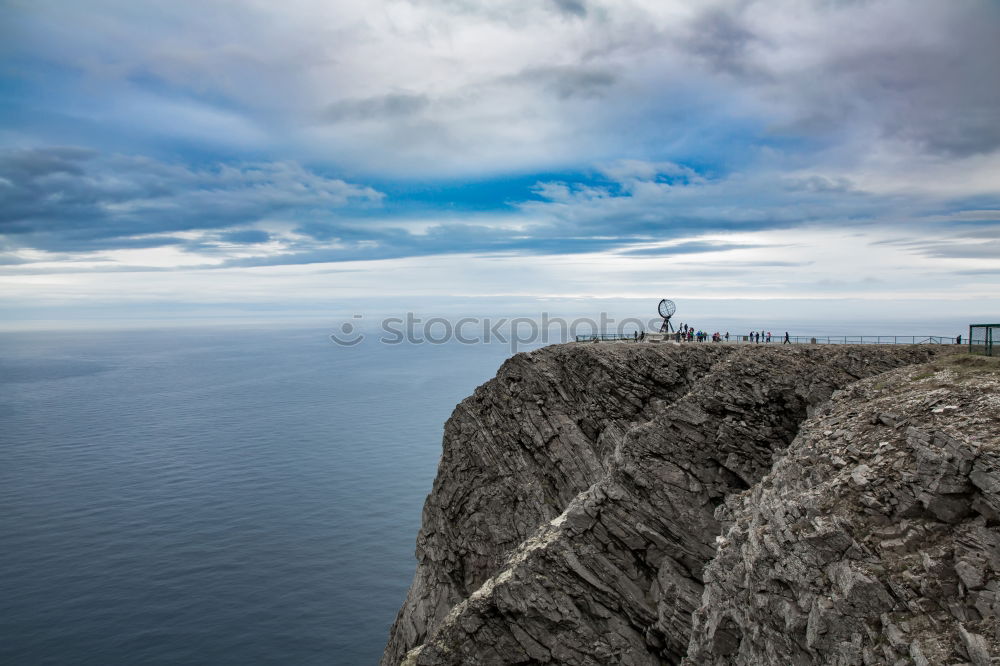 Similar – Lighthouse at the Berlengas