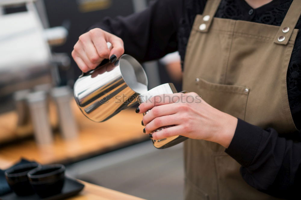 Similar – Image, Stock Photo morning coffee dust