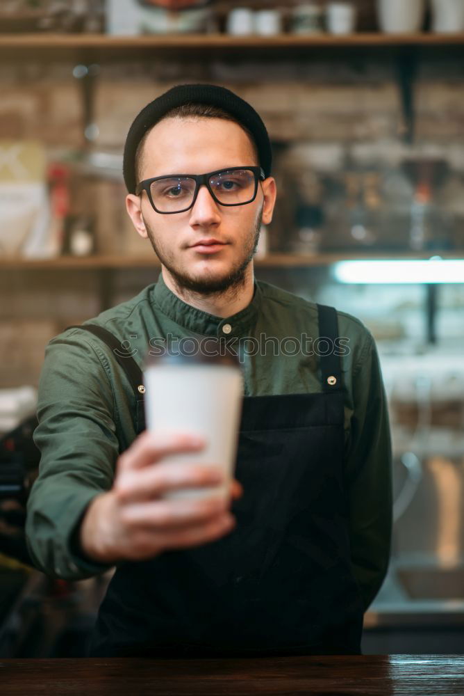 Similar – Image, Stock Photo business woman at lunch