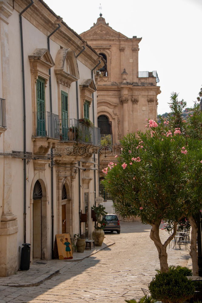 Similar – Image, Stock Photo Close-up detail of Rome city, Italy