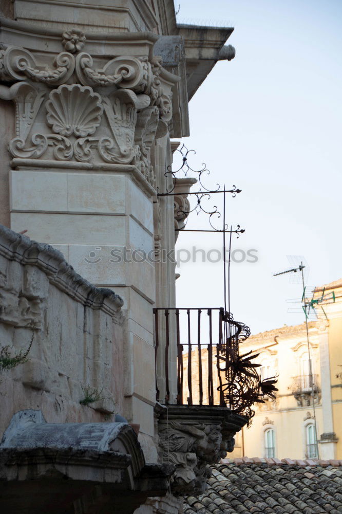 Image, Stock Photo Cimitero di Manarola