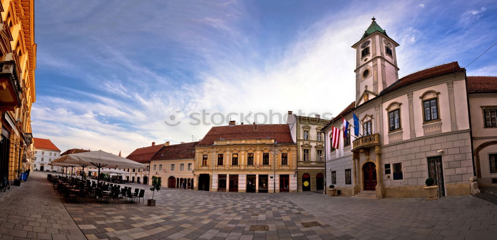 Similar – Ravensburger Altstadt