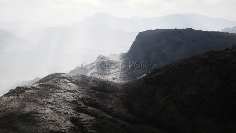 Similar – Image, Stock Photo Capricorn IV Environment