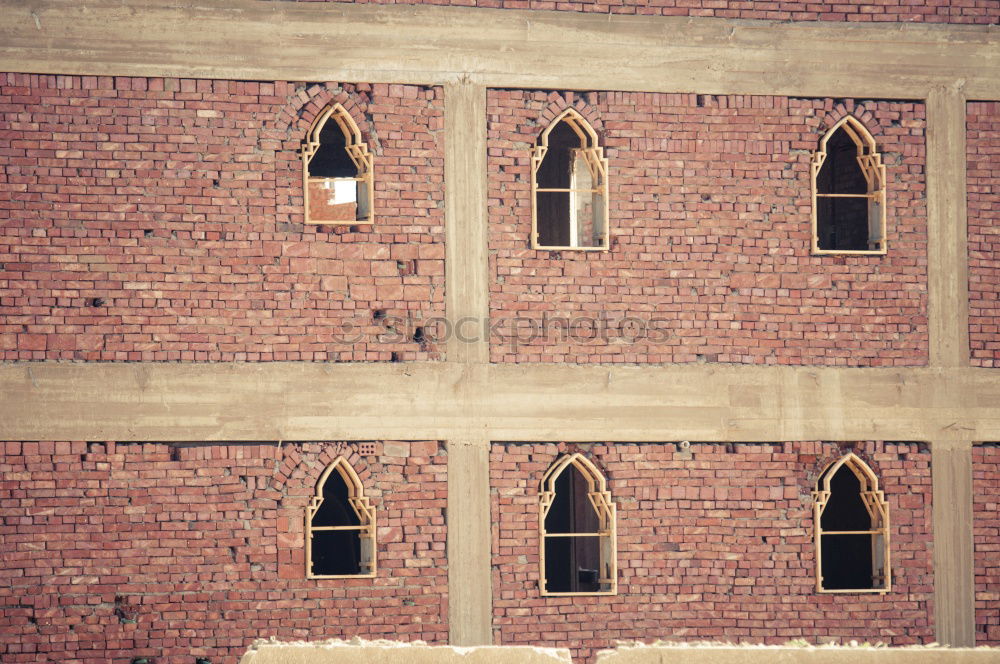 Similar – Image, Stock Photo Beautiful building of Ballarat, Australia