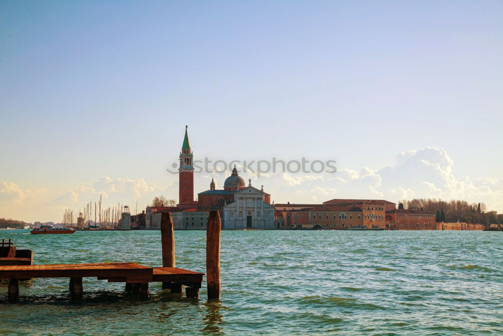 Similar – San Giorgio Maggiore. Art