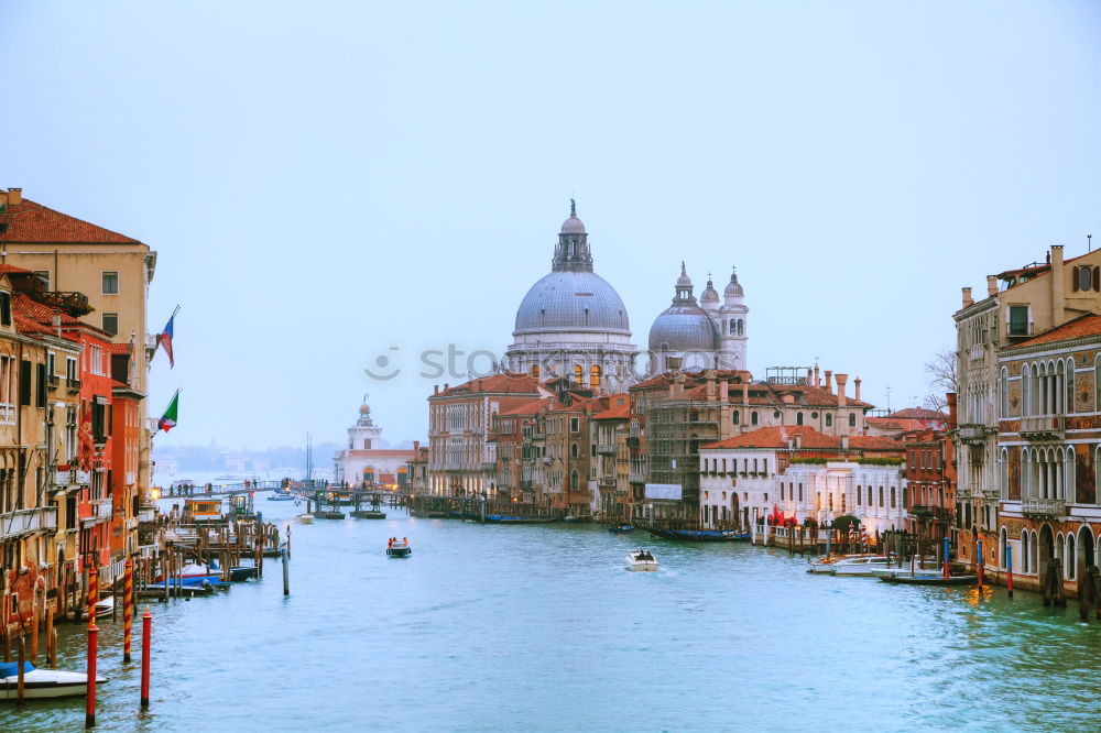 Similar – Weh-nee-you Venice Italy