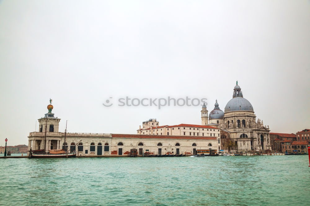 Similar – Image, Stock Photo church Small Town