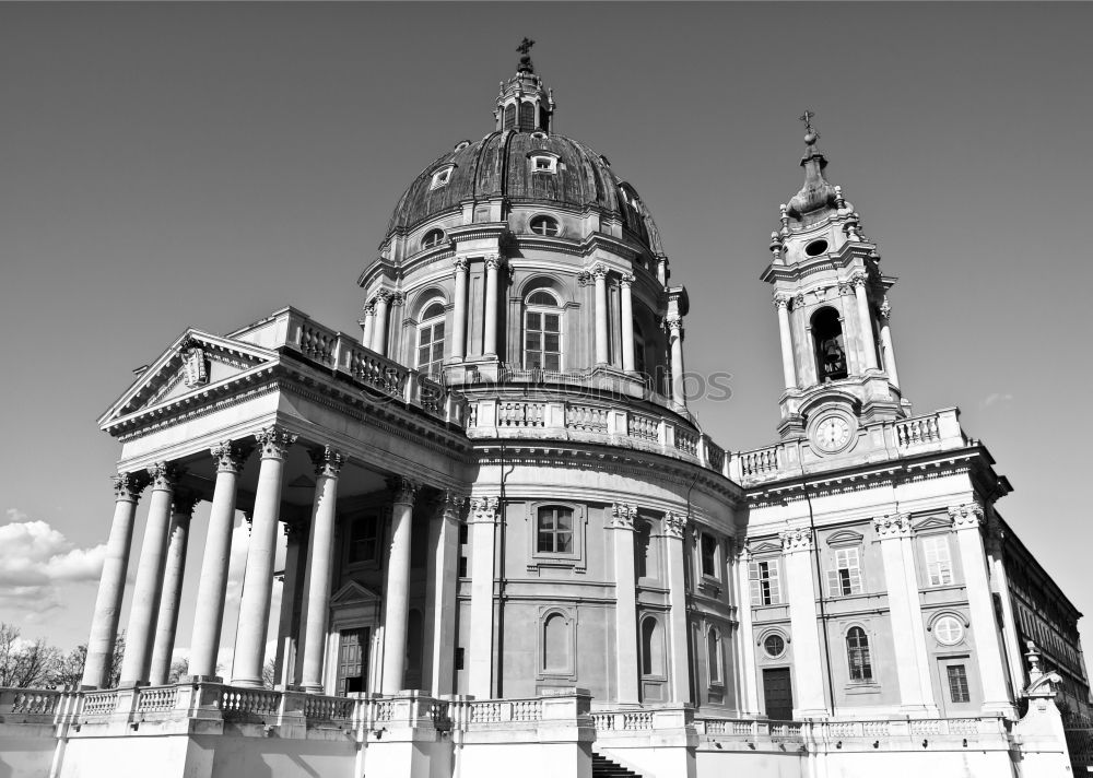 Similar – St.Pauls London Kuppeldach